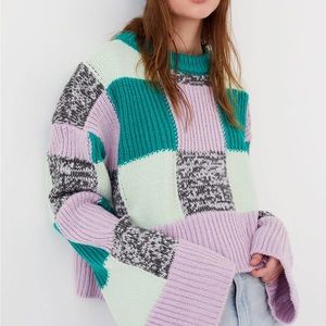 COPY - For Love and Lemons Sweater